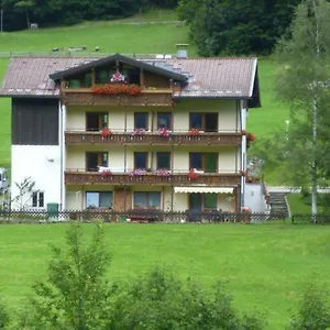 Haus Marianne Oberjoch